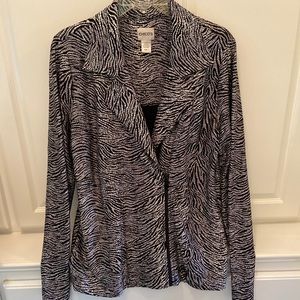 Chico’s dressy jacket
